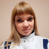 Заводчикова Олеся Анатольевна, детский кардиолог