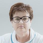 Андрусенко Елена Павловна, детский стоматолог