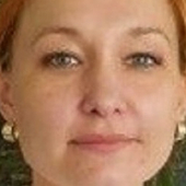 Мережникова Наталья Владимировна, онколог