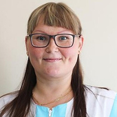 Руднева Яна Александровна, гинеколог