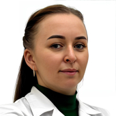 Дутикова Людмила Сергеевна, ЛОР