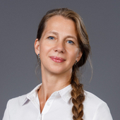 Северова Марина Борисовна, остеопат