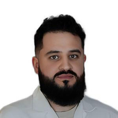 Вердиев Эльмир Расимович, терапевт