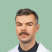 Шебаршин Михаил Сергеевич, анестезиолог-реаниматолог