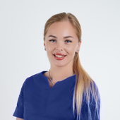 Петрова Ксения Андреевна, невролог