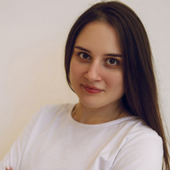 Обухова Екатерина Викторовна, детский стоматолог