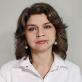 Котаева Белла Петровна, гинеколог