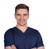 Кощенко Андрей Михайлович, стоматолог-ортопед