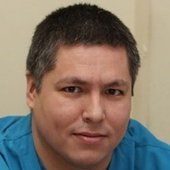 Огурцов Сергей Васильевич, нейрохирург