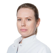 Кос Ирина Сергеевна, хирург