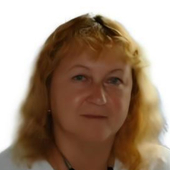 Лебедева Ирина Волеславовна, кардиолог