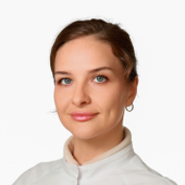 Валишина Элиза Инелевна, врач функциональной диагностики