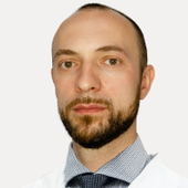 Мищенко Максим Александрович, хирург