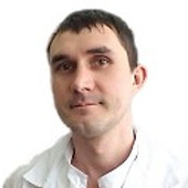 Камеев Ильдар Рашидович, торакальный хирург