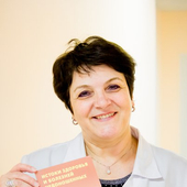 Федорова Лариса Арзумановна, детский невролог