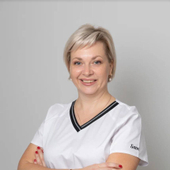 Сироткина Елена Вячеславовна, детский стоматолог