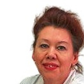 Блинникова Нина Николаевна, физиотерапевт