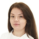 Позднякова Ирина Александровна, эндокринолог