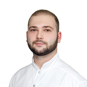 Балан Александр Михайлович, стоматолог-ортопед