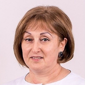 Есартия Медея Александровна, гинеколог