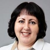 Басова Елена Александровна, профпатолог