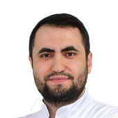 Эрзиев Демир Султанович, уролог