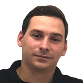 Сорокотягин Алексей Андреевич, стоматолог-терапевт