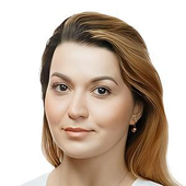 Аванесян Анна Арамовна, детский хирург