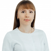 Коновалова Марина Александровна, гинеколог