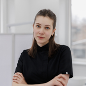 Тюкова Ульяна Валерьевна, стоматологический гигиенист