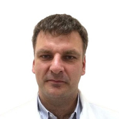 Политыко Юрий Евгеньевич, ЛОР