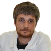 Дрога Яков Юрьевич, невролог