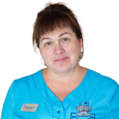 Макарова (Юрганова) Жанна Валерьевна, массажист