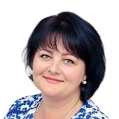 Дементьева Наталья Викторовна, стоматолог-терапевт