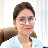 Шабалина Юлия Александровна, невролог