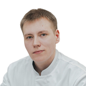 Размахнин Дмитрий Евгеньевич, рентгенолог