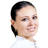 Лосева Елена Валерьевна, проктолог