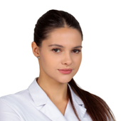 Карабанова Анастасия Алексеевна, стоматологический гигиенист