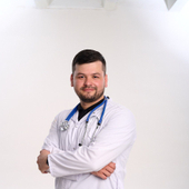 Уроков Абдулла Чори Угли, терапевт