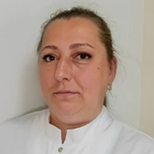 Кирьянова Елена Юрьевна, ЛОР