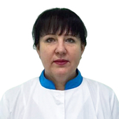 Малейчук Анна Васильевна, гинеколог