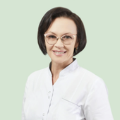 Грейбо Наталья Владимировна, стоматолог-терапевт