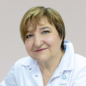Зеленокор Валентина Анатольевна, гинеколог