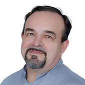 Ахмеров Надир Минисалимович, уролог