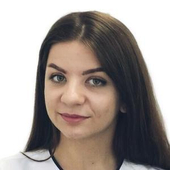 Вострокнутова Тамара Игоревна, детский стоматолог