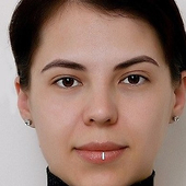 Шуркина Ксения Александровна, педиатр