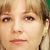 Котова Наталия Александровна, уролог