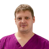 Калашников Александр Артемович, ортопед