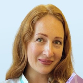 Мичурина Анна Павловна, врач-косметолог