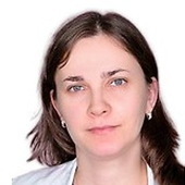 Тихомирова Наталья Александровна, невролог